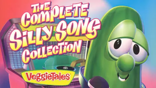 The Complete Silly Song Collection