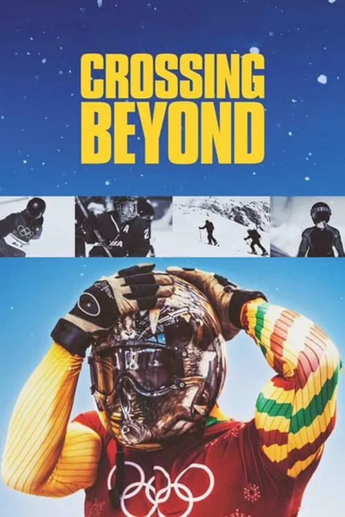 Crossing Beyond (movie)