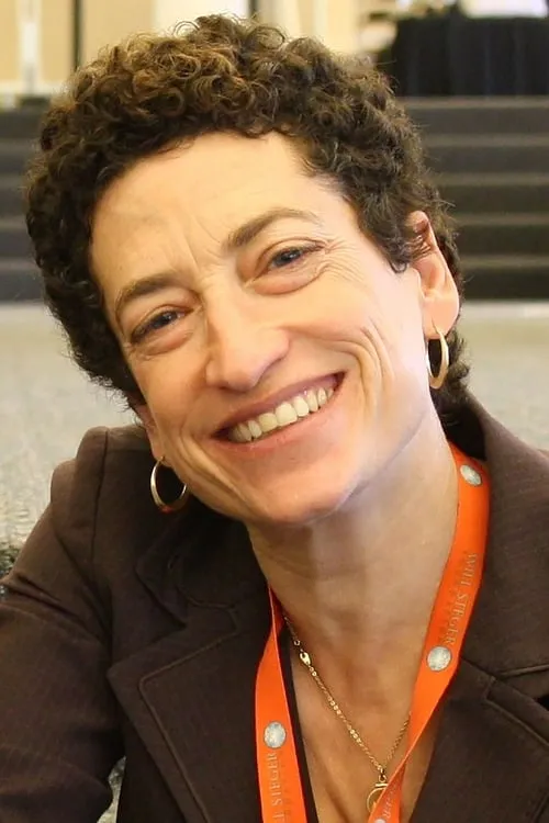 Naomi Oreskes