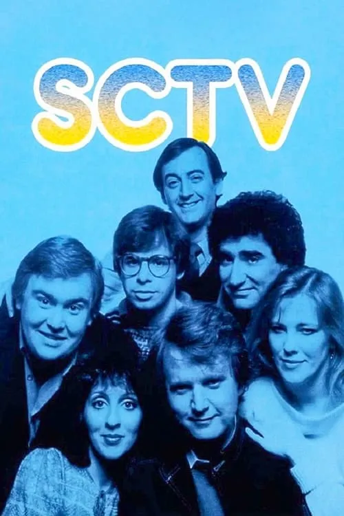 SCTV Network 90 (series)