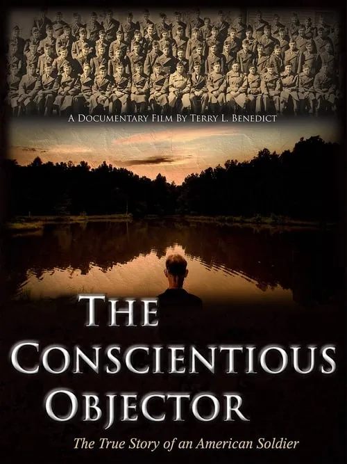 The Conscientious Objector (movie)