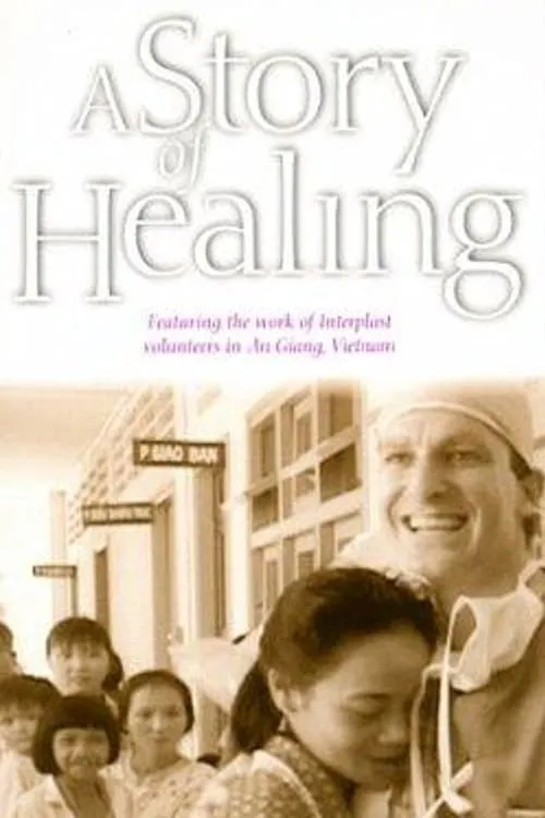 A Story of Healing (movie)