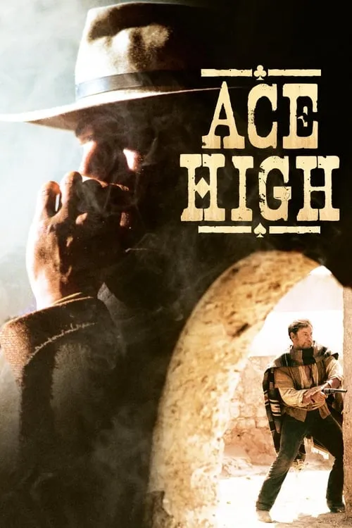 Ace High (movie)
