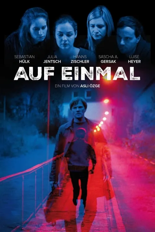 Auf einmal (фильм)