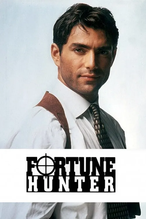 Fortune Hunter (series)