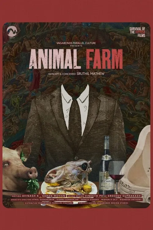 Animal Farm (movie)