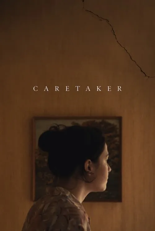 Caretaker (movie)