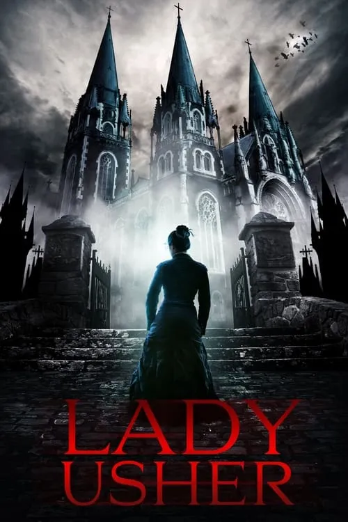 Lady Usher (movie)