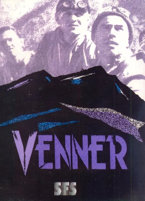 Venner (фильм)