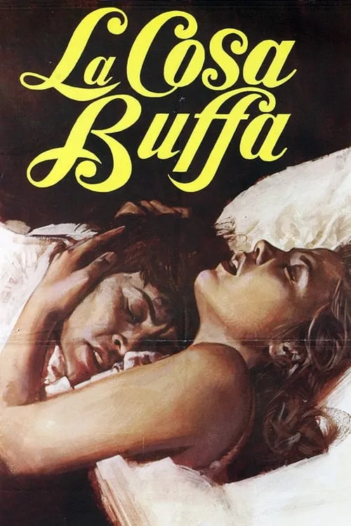 La cosa buffa (movie)