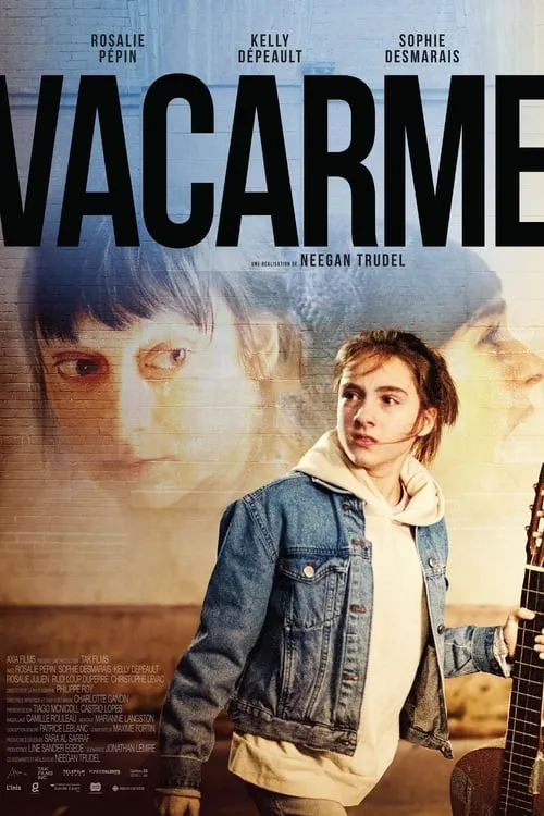 Vacarme (movie)