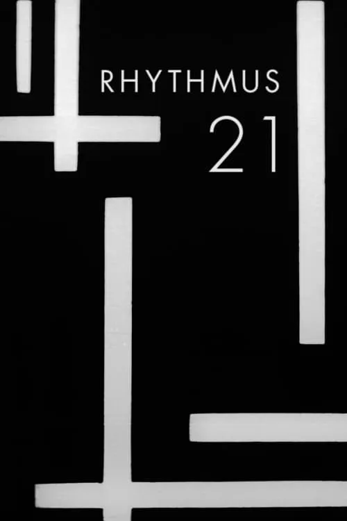 Rhythmus 21 (фильм)