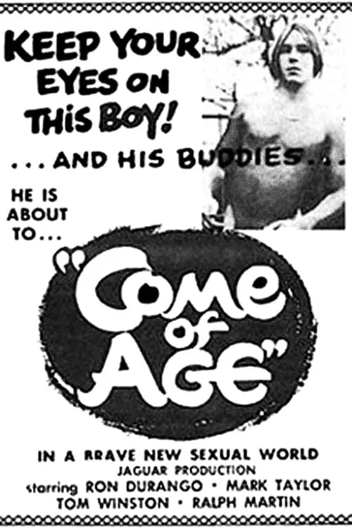 Come Of Age (movie)