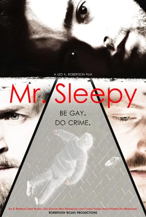 Mr. Sleepy (movie)