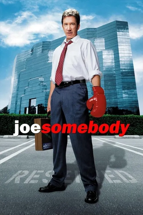 Joe Somebody (movie)