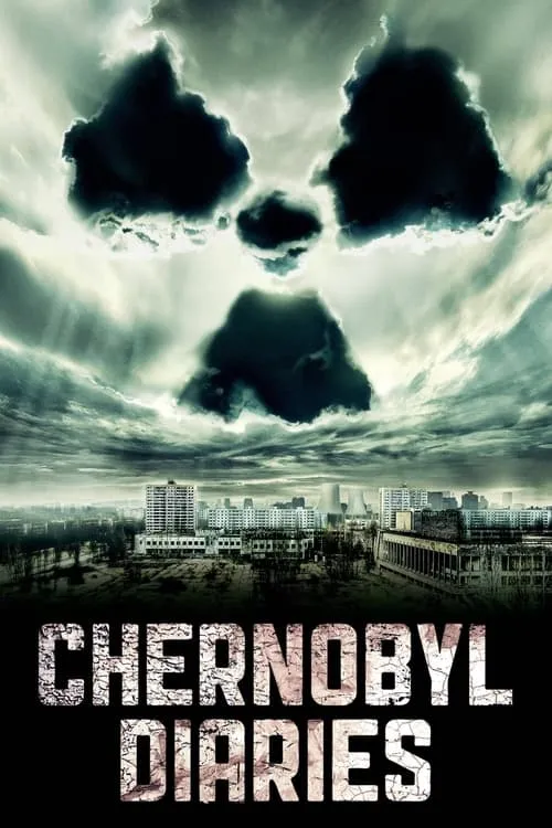 Chernobyl Diaries (movie)
