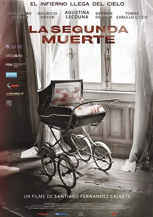 La segunda muerte (фильм)