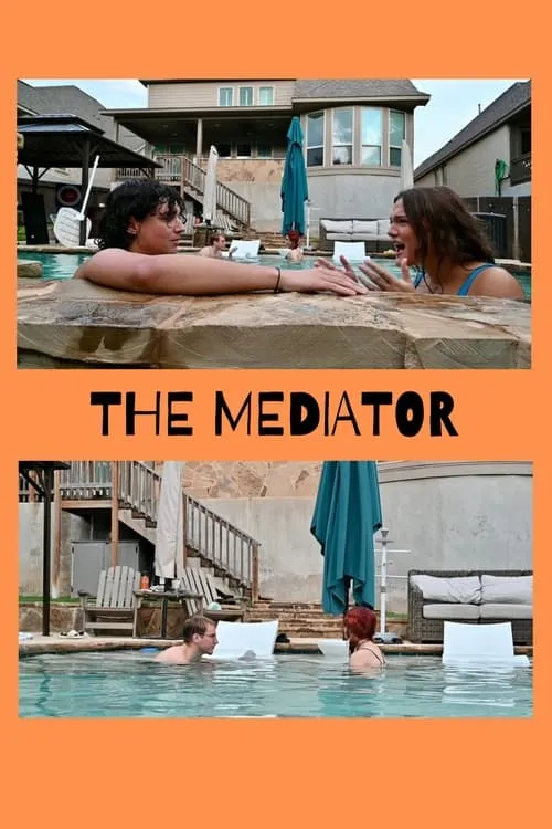 The Mediator (movie)