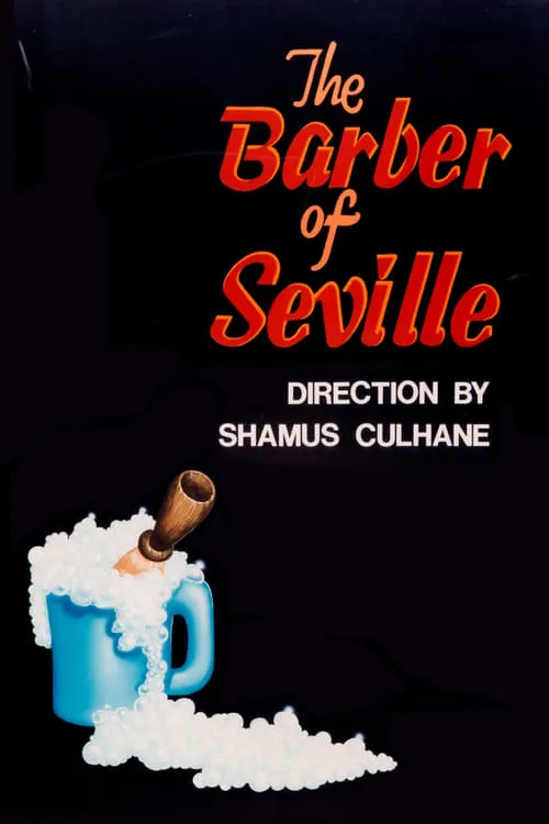 The Barber of Seville (movie)