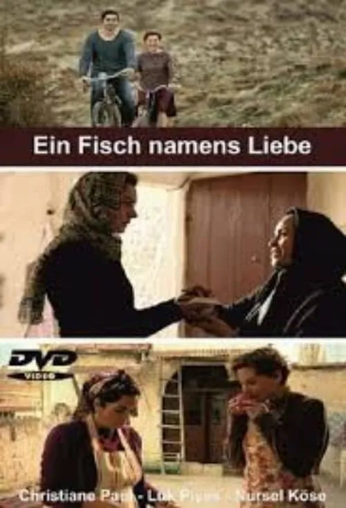 Ein Fisch namens Liebe (фильм)