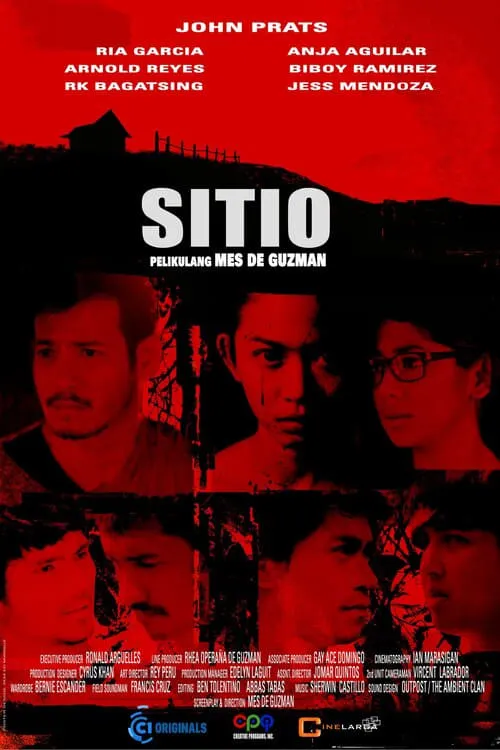 Sitio (movie)