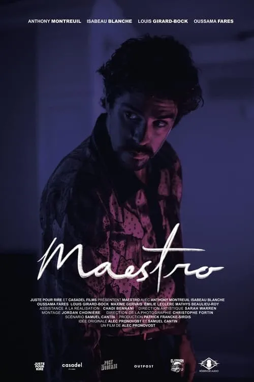 Maestro (movie)