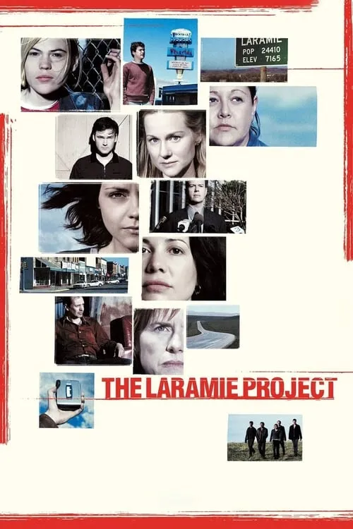 The Laramie Project (movie)
