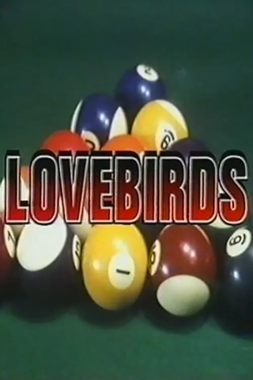 Love Birds (movie)