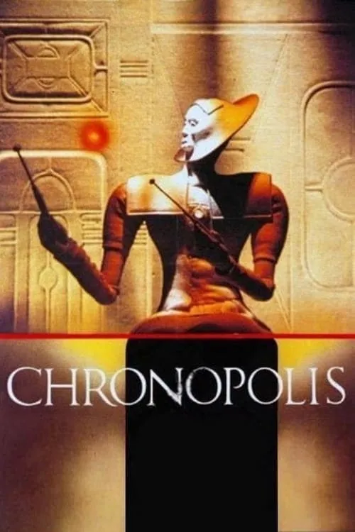 Chronopolis (movie)