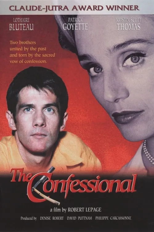 The Confessional (movie)