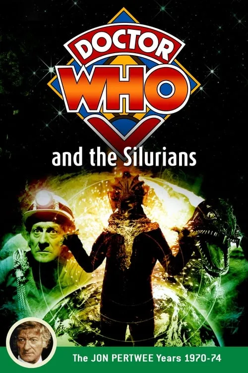 Doctor Who and the Silurians (фильм)