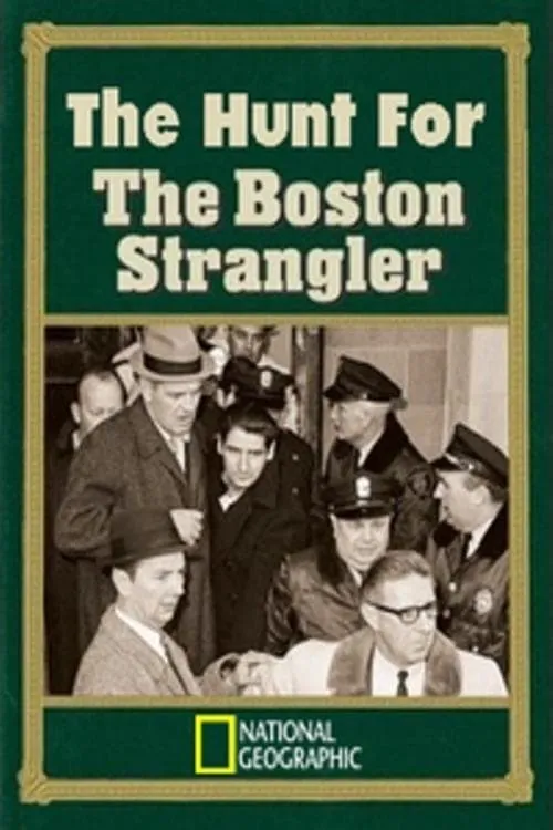 The Hunt for the Boston Strangler (movie)