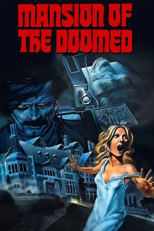 Mansion of the Doomed (movie)