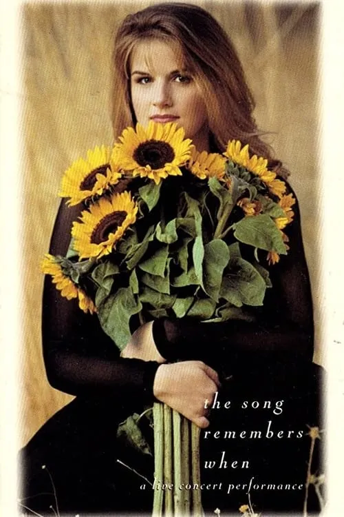 Trisha Yearwood: The Song Remembers When (фильм)