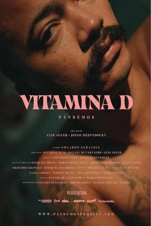 Vitamina D (фильм)