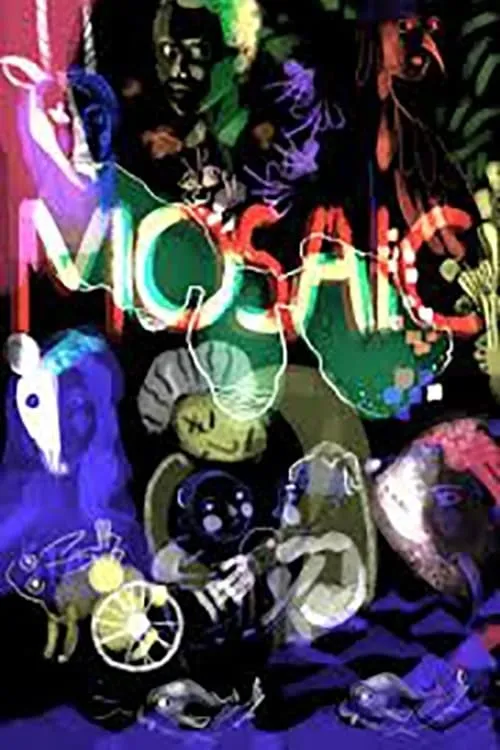 Mosaic (movie)