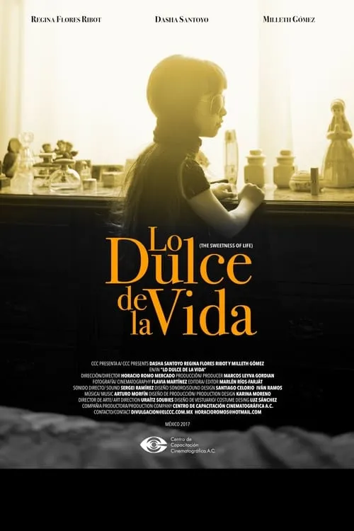 Lo dulce de la vida (фильм)