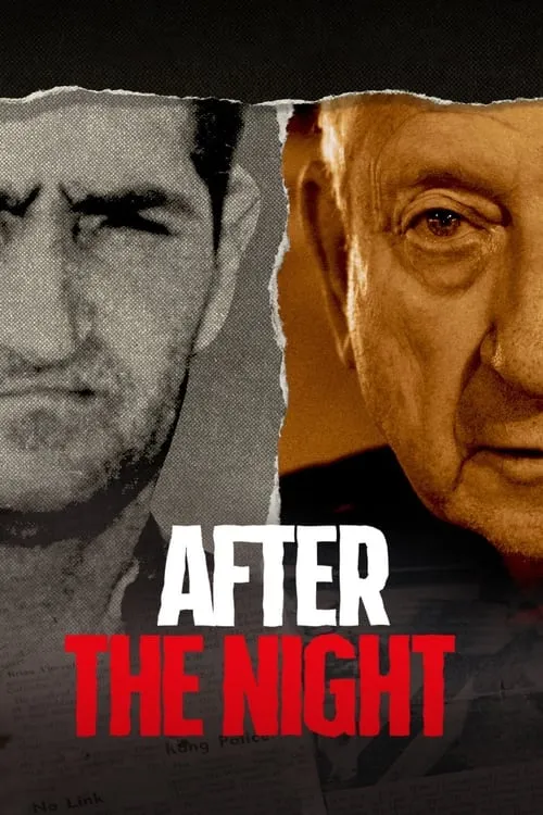 After the Night (сериал)