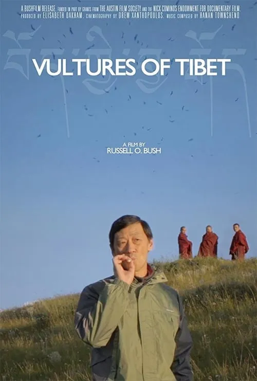 Vultures of Tibet (movie)