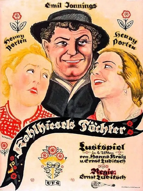 Kohlhiesel's Daughters (movie)