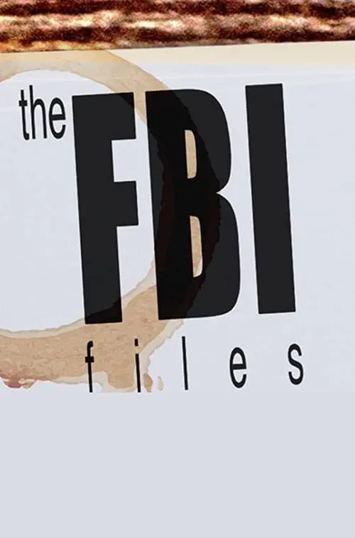 The FBI Files (series)