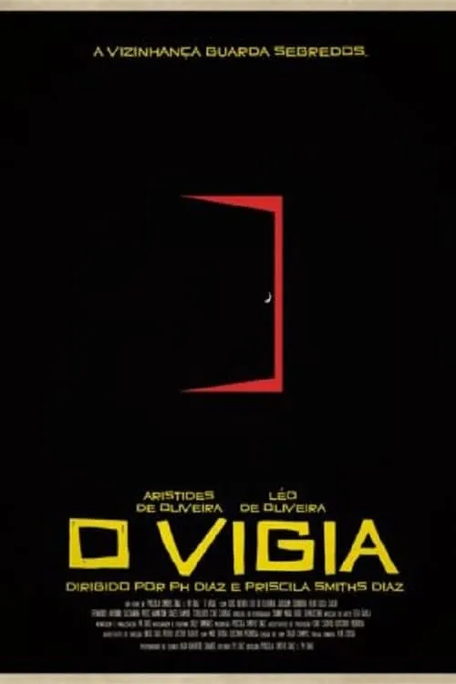 O Vigia (фильм)