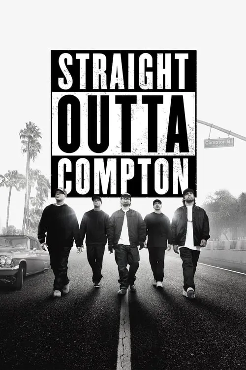 Straight Outta Compton (movie)