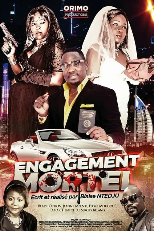 Engagement Mortel (movie)