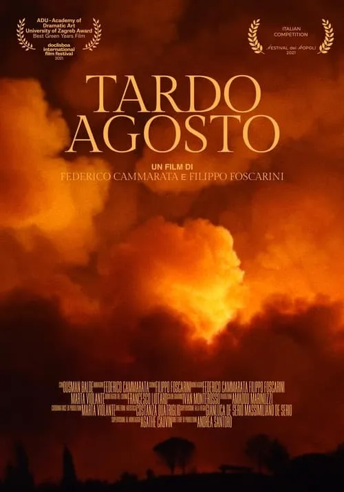 Tardo Agosto