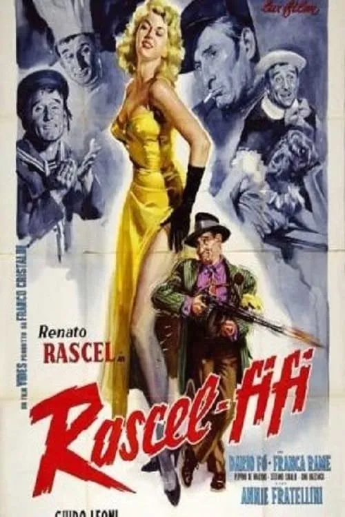 Rascel-Fifì (movie)