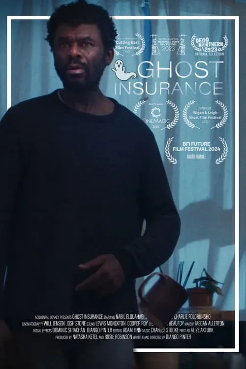 Ghost Insurance (movie)