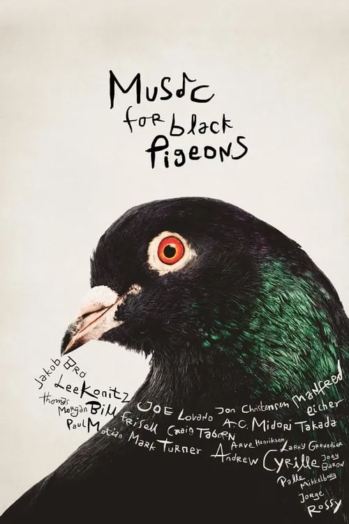 Music for Black Pigeons (фильм)