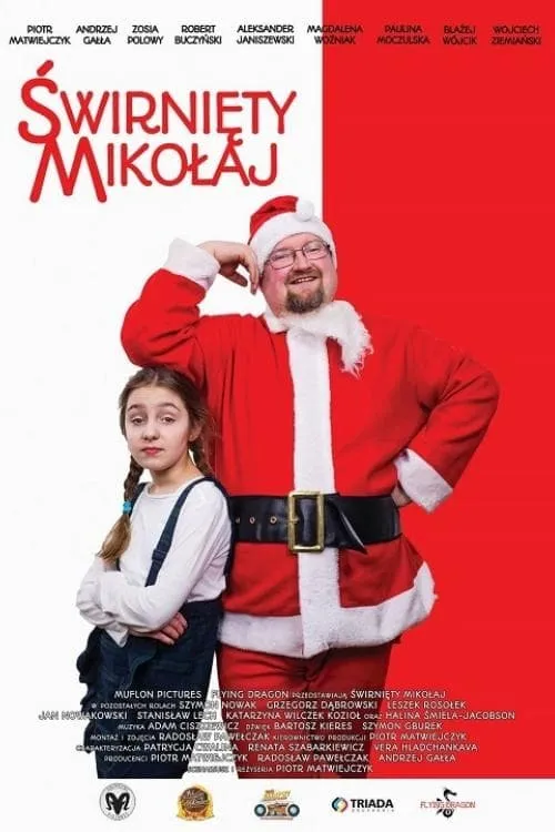 Świrnięty Mikołaj (movie)