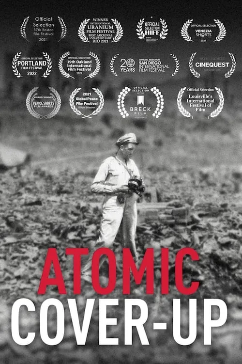 Atomic Cover-up (movie)